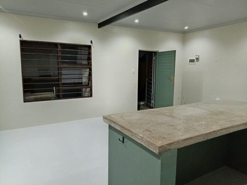 To Let 1 Bedroom Property for Rent in Mossel Bay Ext 26 Western Cape